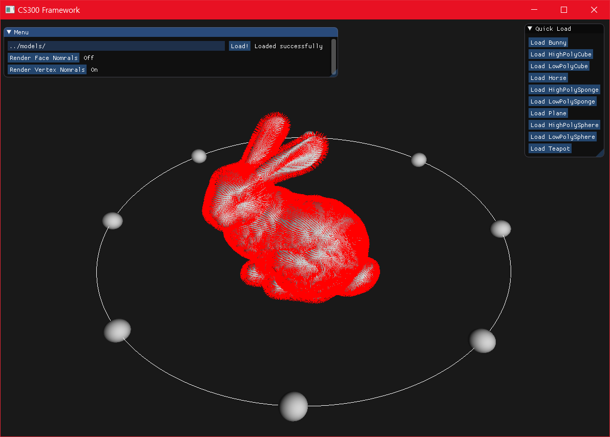 [Academic] 3D Graphics