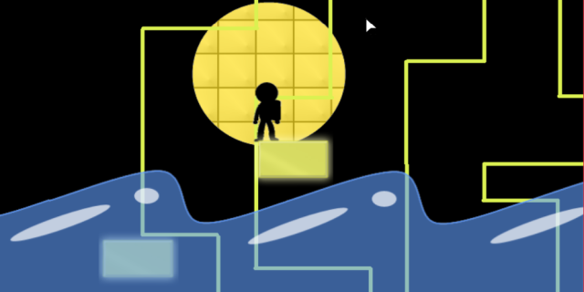 [Project] σκιά(Shadow)