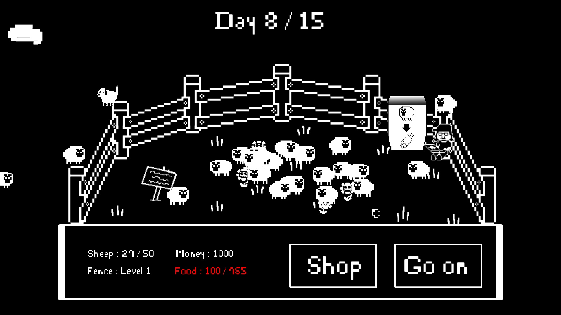 [Project] Shepherd Boy